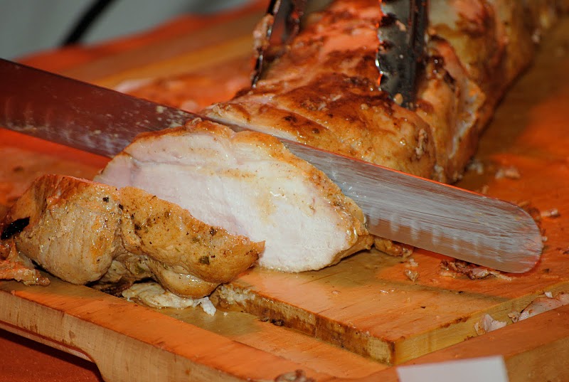 S & J Catering