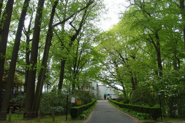 Strathmore Vanderbilt Country Club