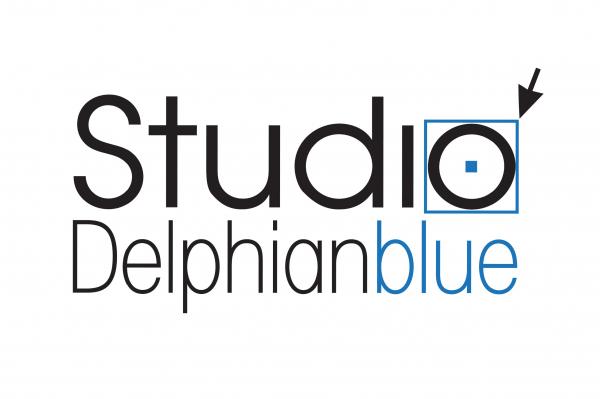 Studio Delphianblue