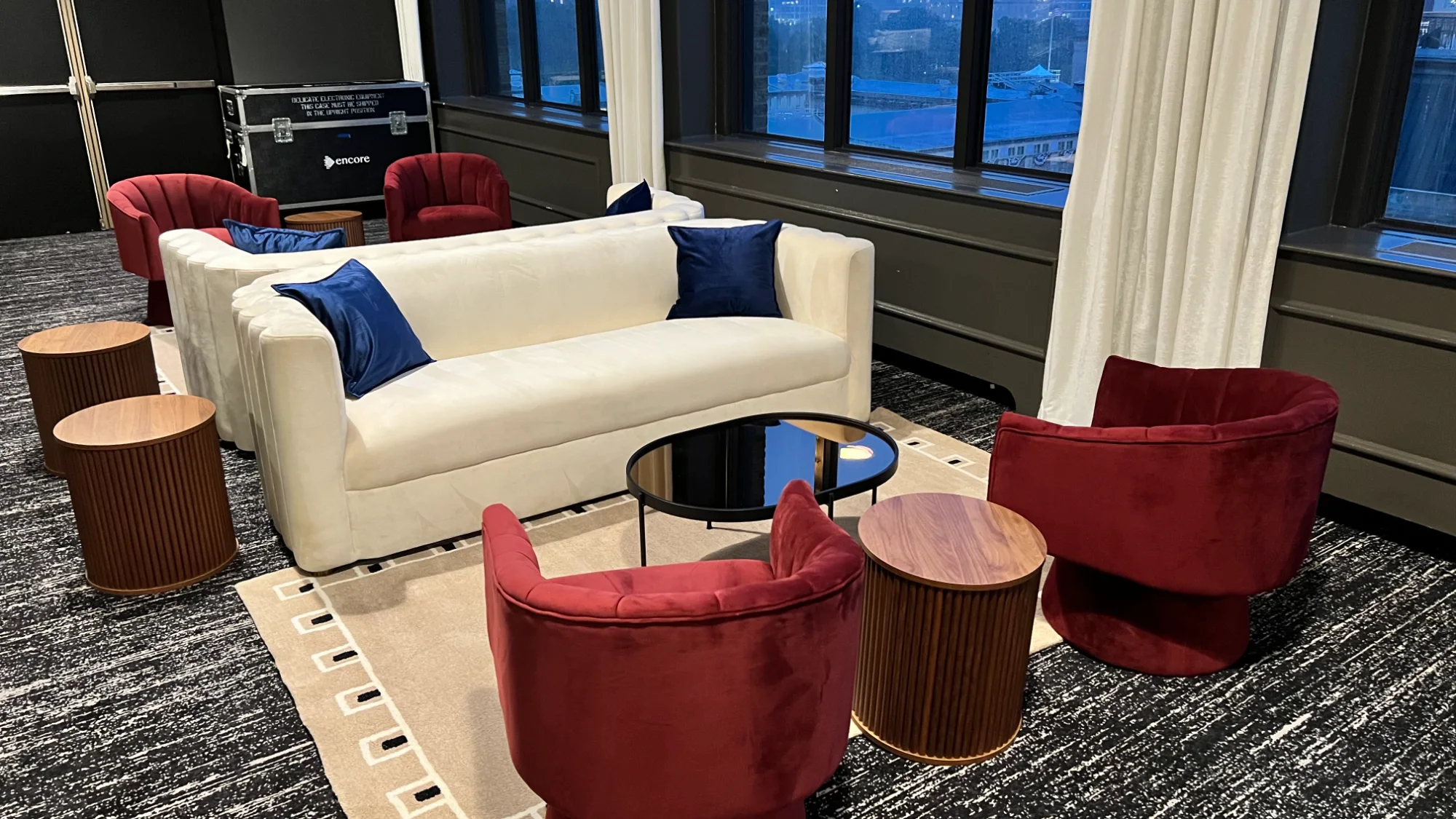 876 Events & Rentals