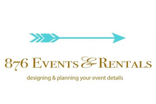 876 Events & Rentals