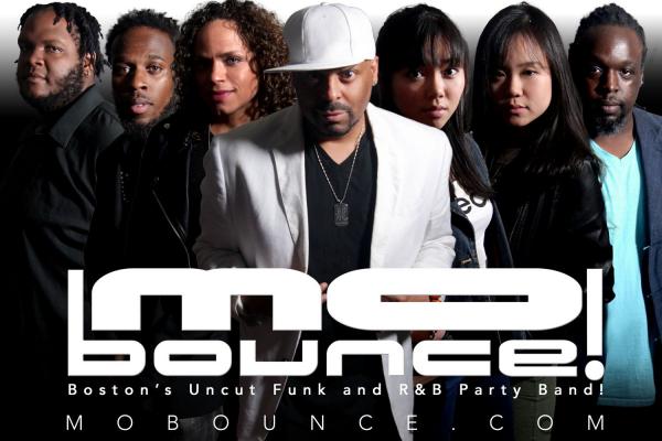 Mo Bounce