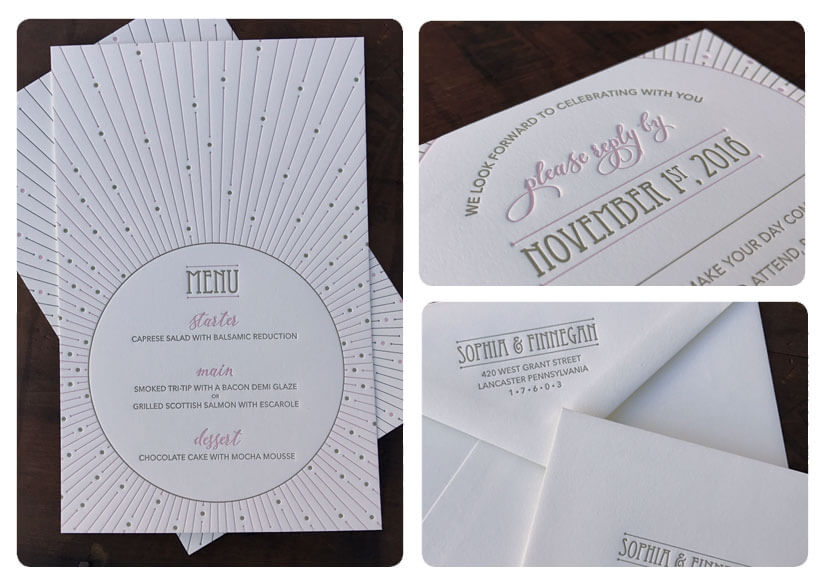 Typothecary Letterpress