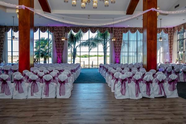NorthShore Country Club