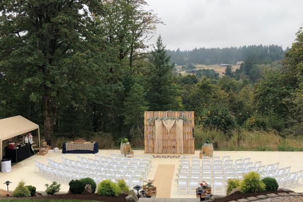 Venue in a Box