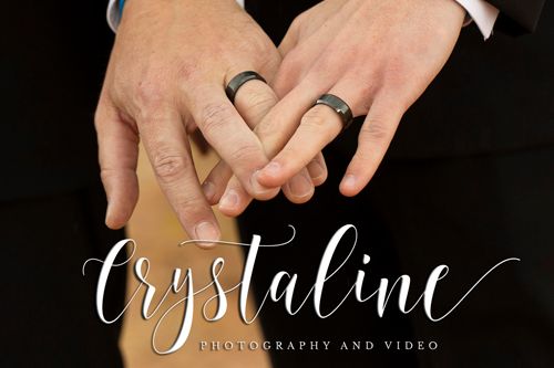 Crystaline Photography and Video