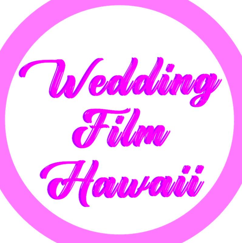 Wedding Film Hawaii