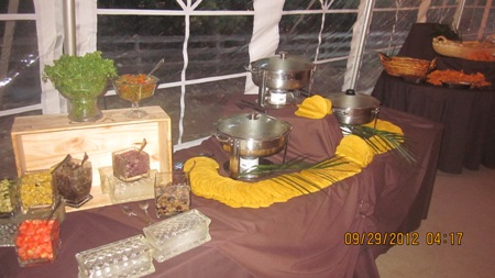 Ultimate Caterer