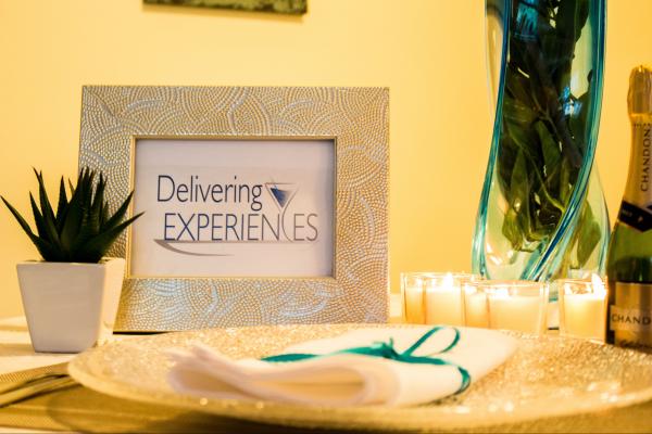 Delivering Experiences