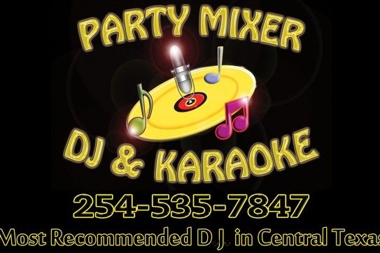 The Party Mixer