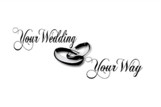 Your Wedding Your Way