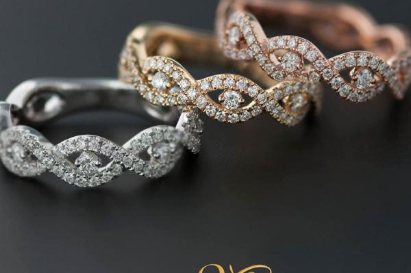 MOURADIAN JEWELRY