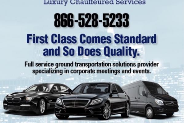 Rendez-Vous Limousine, LLC