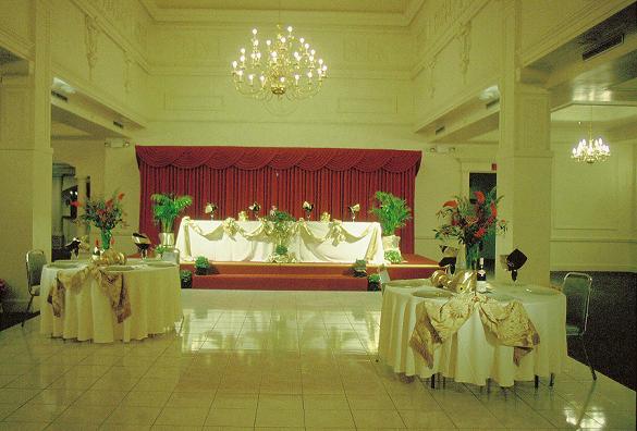 Michelle's Ballroom, Inc.