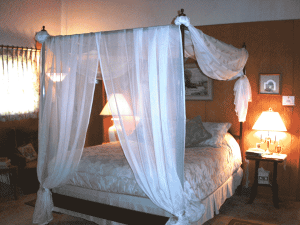 Brass Lantern B&B