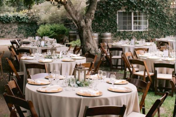 Willow Creek Events