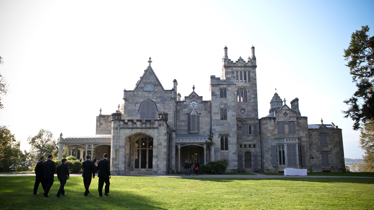 Lyndhurst