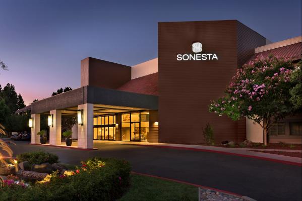 Sonesta Silicon Valley Hotel Sonesta Silicon Valley Hotel