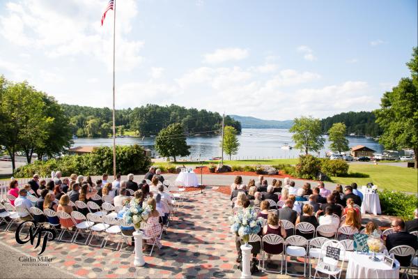 Dunham's Bay Resort