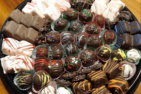 Sue's Creative Confections