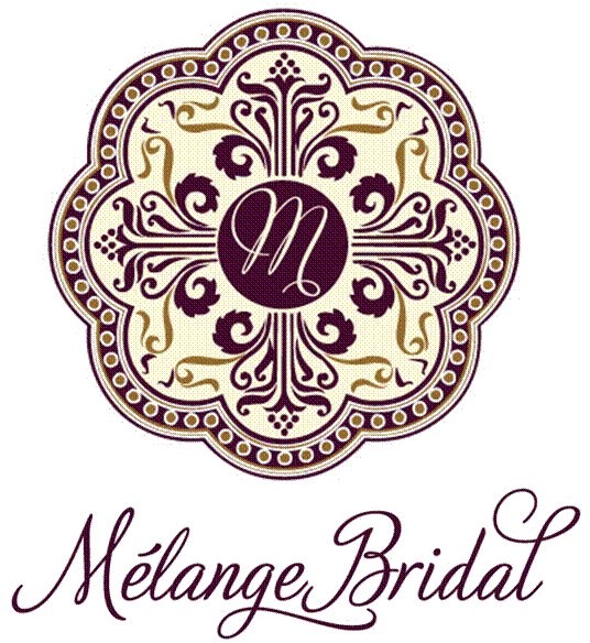 MELANGE BRIDAL