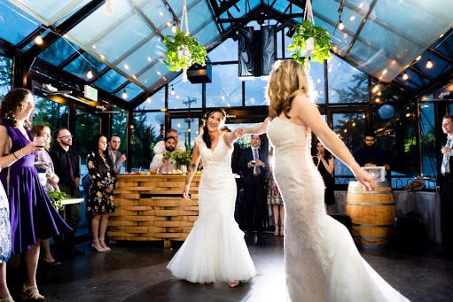 Moving Image Dance Academy & "FIRST DANCE VENUE"