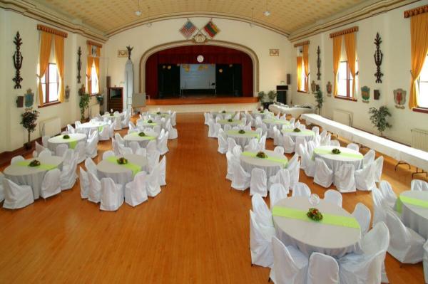 Lithuanian Hall Assitiation, Inc.