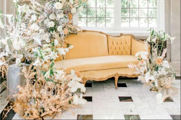 Violet Vintage Rentals