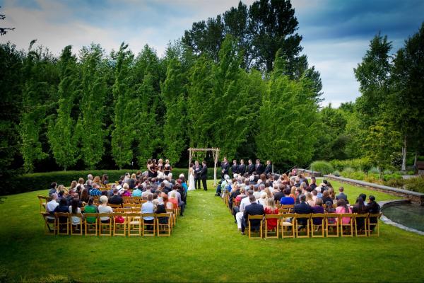 Cedarbrook Lodge
