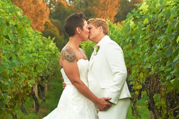 Bridge Town Weddings