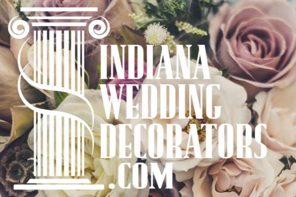 Indiana Wedding Decorators