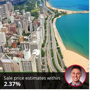 Olin Sells Chicago