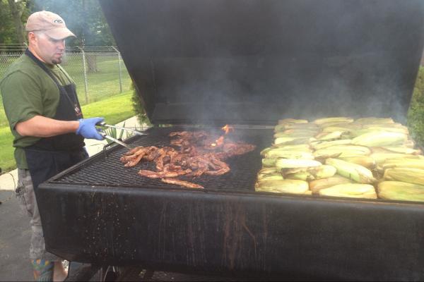 Long Island Luau Inc.
