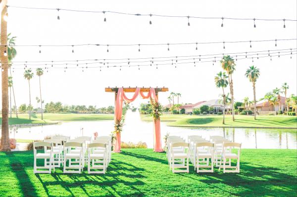 IronOaks Weddings