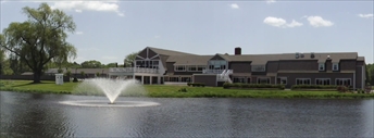 Crestwood Country Club