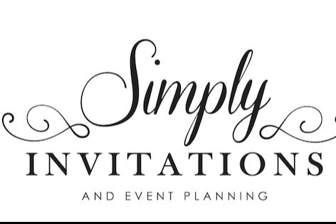 Simply Invitations and Events
