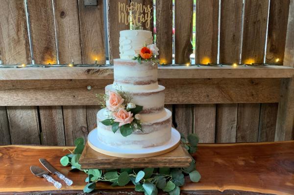 Cakery Bakery
