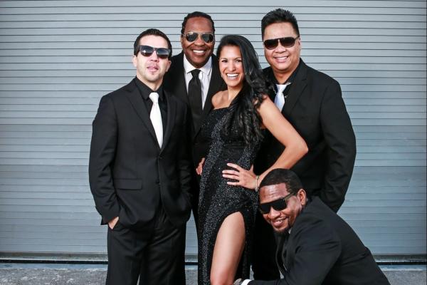 Pop Rebels Band Pop Rebels Band