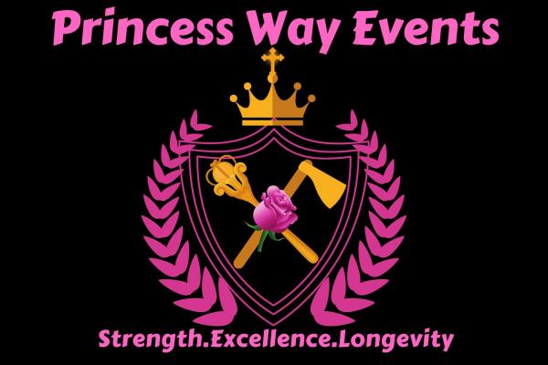 The Princess Way Events