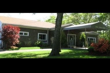 John Alden Sportsman Club