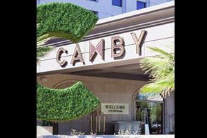 The Camby Hotel