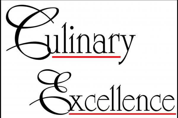 Culinary Excellence Catering and Events
