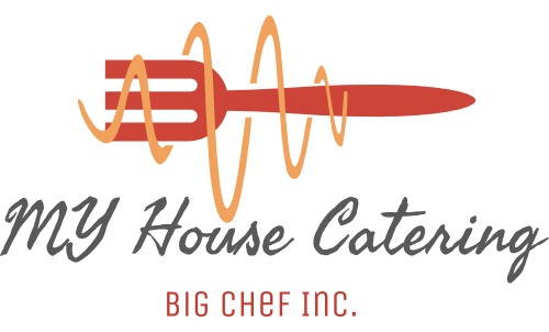 MY House Catering