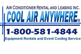 Air Conditioner Rental and Leasing Inc.