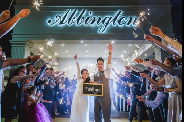 Abbington Banquets Abbington Banquets