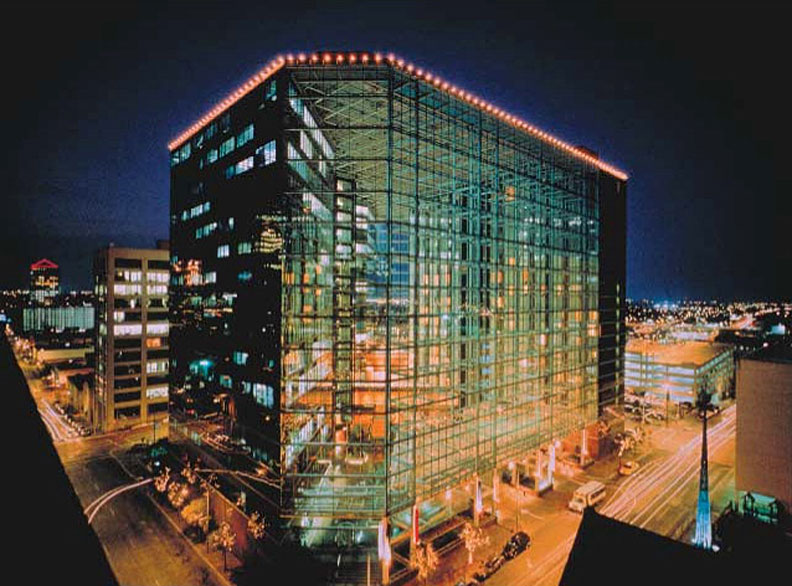 Omni Austin Hotel Downtown