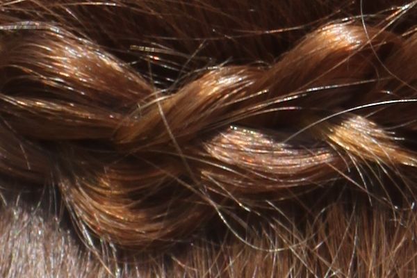 Svetlana Clark Hair Design