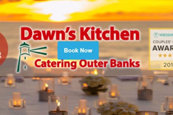 Dawn's Kitchen Catering