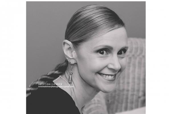 Rev. Cindy Riggs