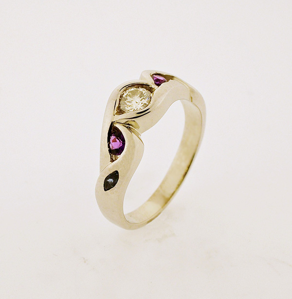 Jack Seibert Goldsmith & Jewelers
